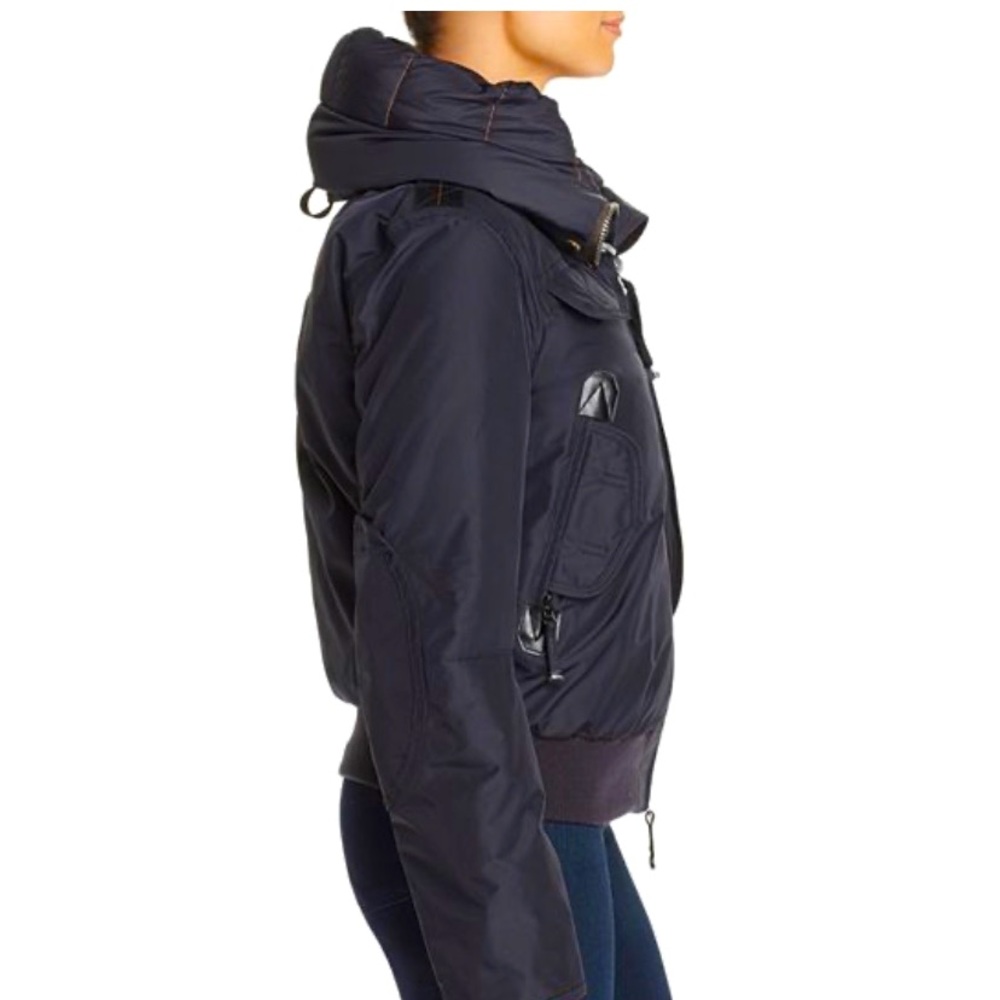 Brand New Parajumpers Bomber Gobi Base